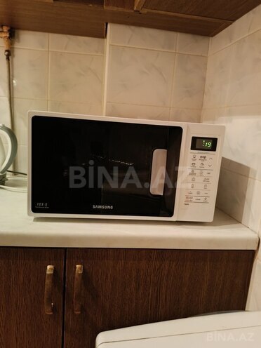 2 otaqlı köhnə tikili - İçəri Şəhər m. - 50 m² (18)
