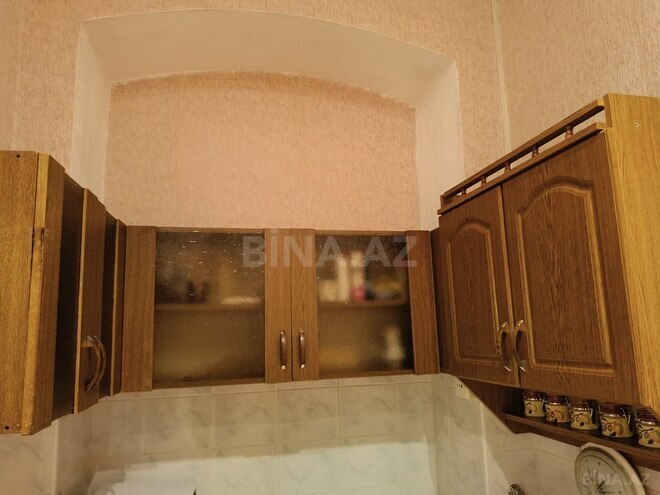 2 otaqlı köhnə tikili - İçəri Şəhər m. - 50 m² (17)
