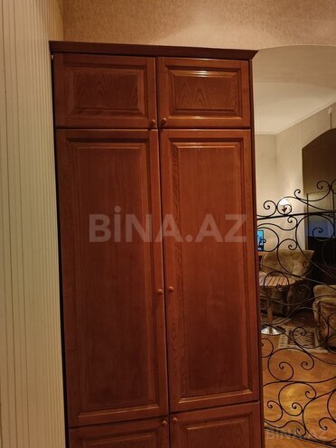 2 otaqlı köhnə tikili - İçəri Şəhər m. - 50 m² (13)