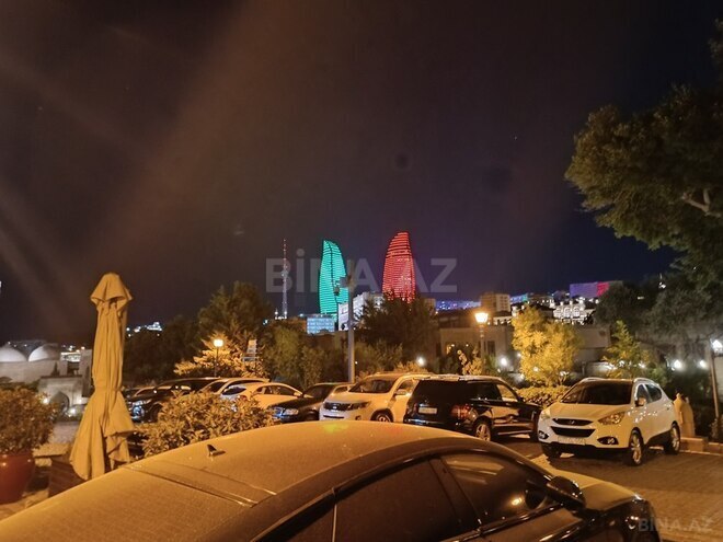 2 otaqlı köhnə tikili - İçəri Şəhər m. - 50 m² (23)