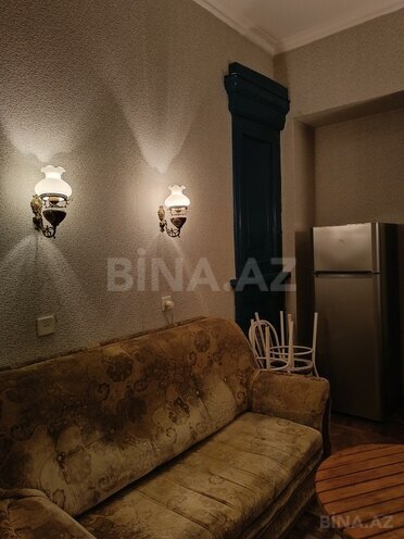 2 otaqlı köhnə tikili - İçəri Şəhər m. - 50 m² (16)