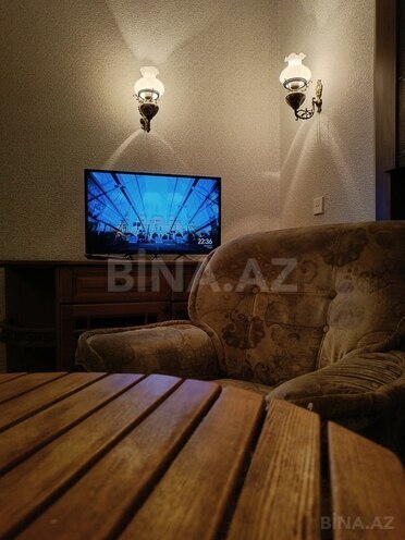 2 otaqlı köhnə tikili - İçəri Şəhər m. - 50 m² (15)