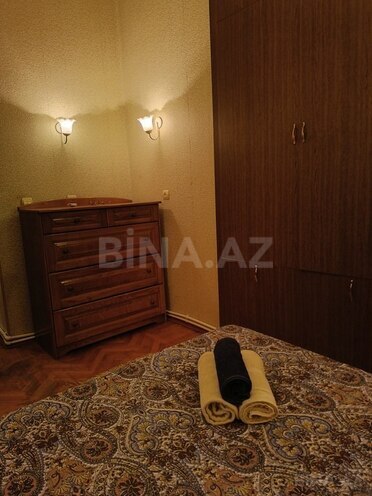 2 otaqlı köhnə tikili - İçəri Şəhər m. - 50 m² (5)