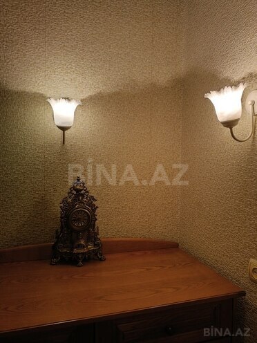 2 otaqlı köhnə tikili - İçəri Şəhər m. - 50 m² (7)