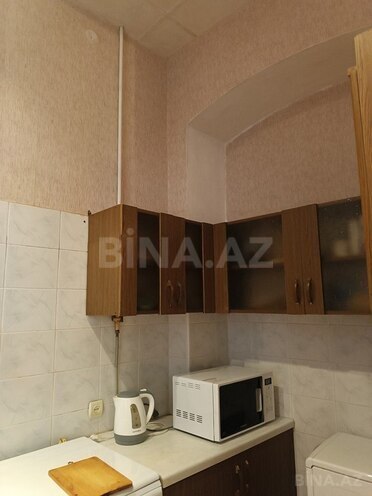 2 otaqlı köhnə tikili - İçəri Şəhər m. - 50 m² (9)