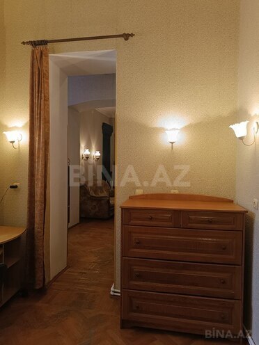 2 otaqlı köhnə tikili - İçəri Şəhər m. - 50 m² (8)