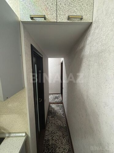 2 otaqlı yeni tikili - Nəsimi m. - 58 m² (12)