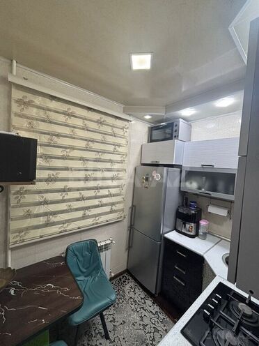 2 otaqlı yeni tikili - Nəsimi m. - 58 m² (4)