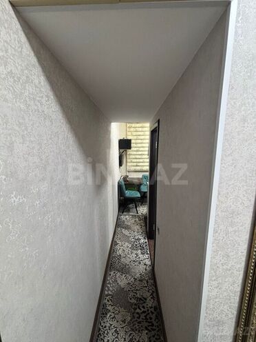 2 otaqlı yeni tikili - Nəsimi m. - 58 m² (8)
