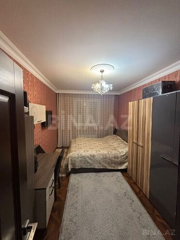 2 otaqlı yeni tikili - Nəsimi m. - 58 m² (3)