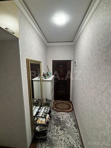 2 otaqlı yeni tikili - Nəsimi m. - 58 m² (11)