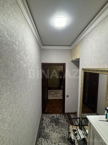 2 otaqlı yeni tikili - Nəsimi m. - 58 m² (10)