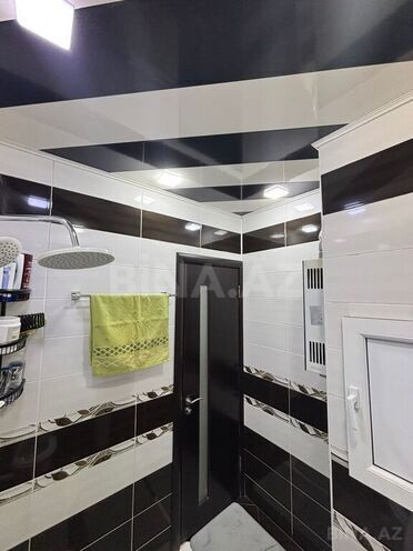 2 otaqlı yeni tikili - Nəsimi m. - 58 m² (7)