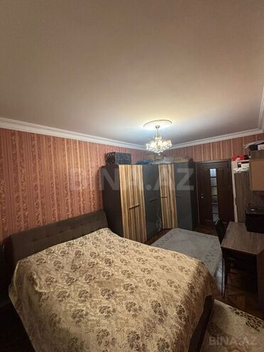 2 otaqlı yeni tikili - Nəsimi m. - 58 m² (5)