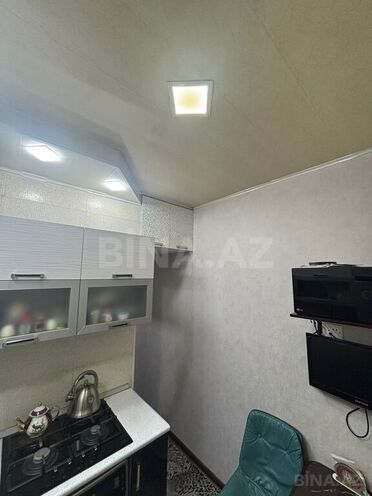 2 otaqlı yeni tikili - Nəsimi m. - 58 m² (9)