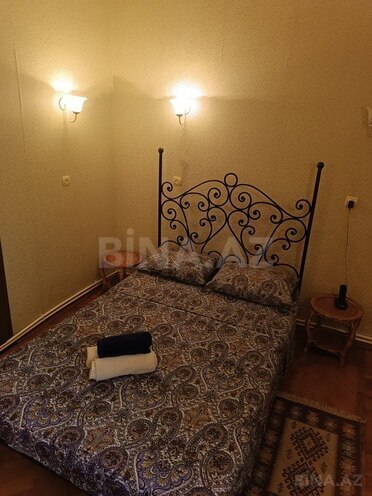2 otaqlı köhnə tikili - İçəri Şəhər m. - 50 m² (3)