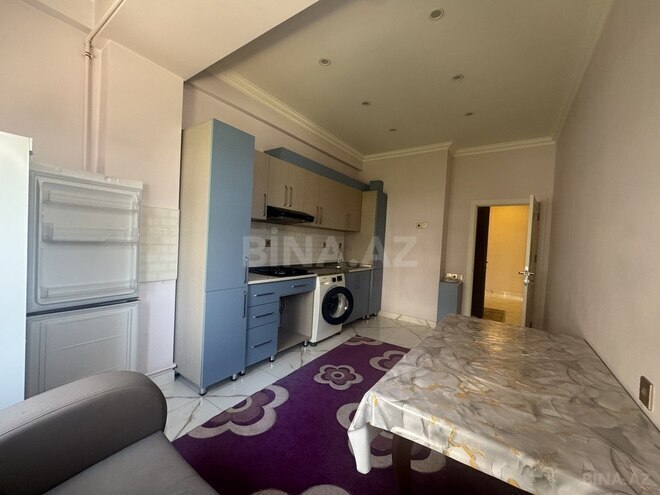 2 otaqlı yeni tikili - Köhnə Günəşli q. - 86 m² (1)