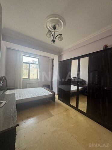 2 otaqlı yeni tikili - Köhnə Günəşli q. - 86 m² (8)