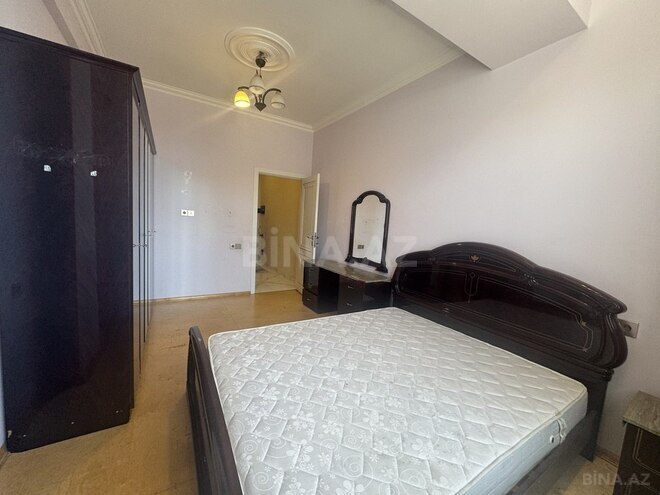 2 otaqlı yeni tikili - Köhnə Günəşli q. - 86 m² (7)