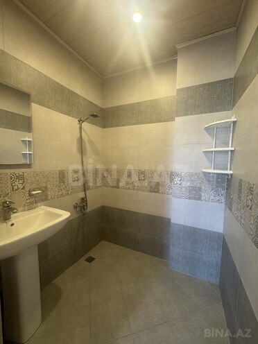 2 otaqlı yeni tikili - Köhnə Günəşli q. - 86 m² (6)