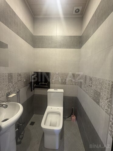 2 otaqlı yeni tikili - Köhnə Günəşli q. - 86 m² (3)
