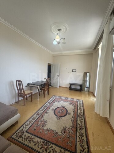 2 otaqlı yeni tikili - Köhnə Günəşli q. - 86 m² (5)