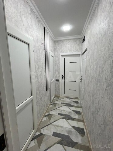 2 otaqlı köhnə tikili - 20 Yanvar m. - 50 m² (16)