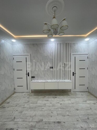 2 otaqlı köhnə tikili - 20 Yanvar m. - 50 m² (7)