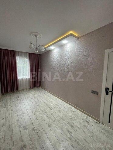2 otaqlı köhnə tikili - 20 Yanvar m. - 50 m² (13)