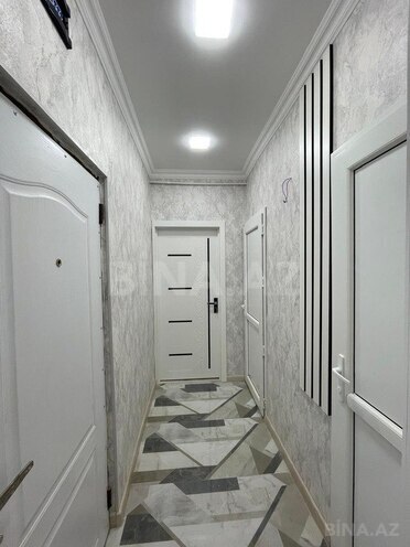 2 otaqlı köhnə tikili - 20 Yanvar m. - 50 m² (15)