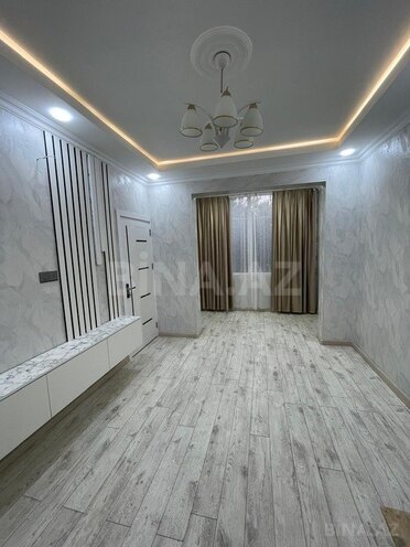 2 otaqlı köhnə tikili - 20 Yanvar m. - 50 m² (8)