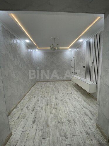 2 otaqlı köhnə tikili - 20 Yanvar m. - 50 m² (6)