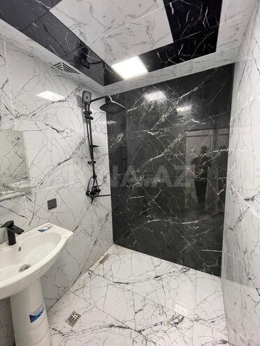2 otaqlı köhnə tikili - 20 Yanvar m. - 50 m² (10)
