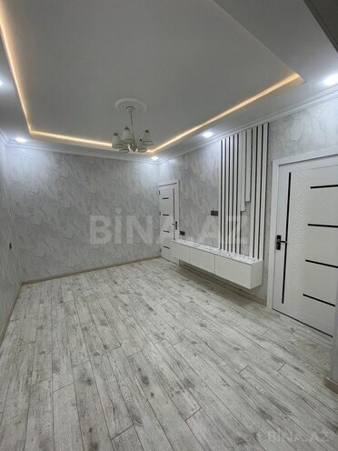 2 otaqlı köhnə tikili - 20 Yanvar m. - 50 m² (5)