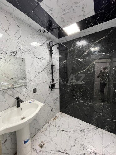 2 otaqlı köhnə tikili - 20 Yanvar m. - 50 m² (9)