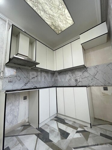 2 otaqlı köhnə tikili - 20 Yanvar m. - 50 m² (20)