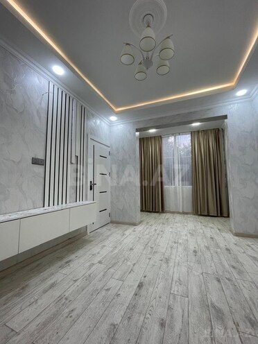 2 otaqlı köhnə tikili - 20 Yanvar m. - 50 m² (4)