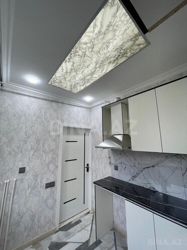 2 otaqlı köhnə tikili - 20 Yanvar m. - 50 m² (19)