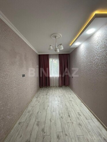 2 otaqlı köhnə tikili - 20 Yanvar m. - 50 m² (12)