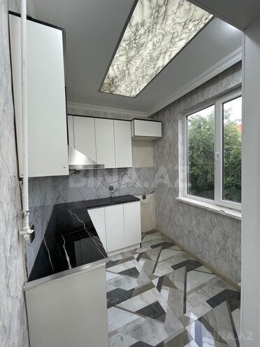 2 otaqlı köhnə tikili - 20 Yanvar m. - 50 m² (21)