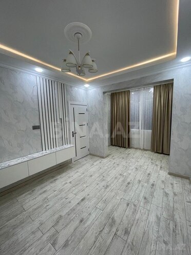 2 otaqlı köhnə tikili - 20 Yanvar m. - 50 m² (2)