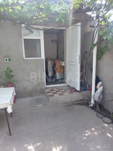 6 otaqlı həyət evi/bağ evi - Gəncə - 160 m² (3)