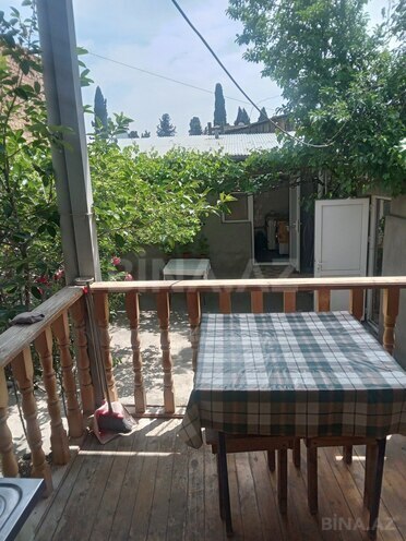 6 otaqlı həyət evi/bağ evi - Gəncə - 160 m² (5)
