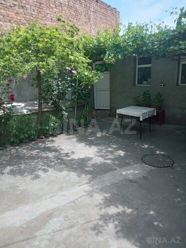 6 otaqlı həyət evi/bağ evi - Gəncə - 160 m² (4)