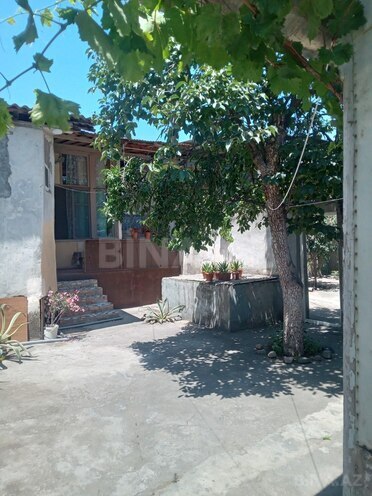 6 otaqlı həyət evi/bağ evi - Gəncə - 160 m² (8)