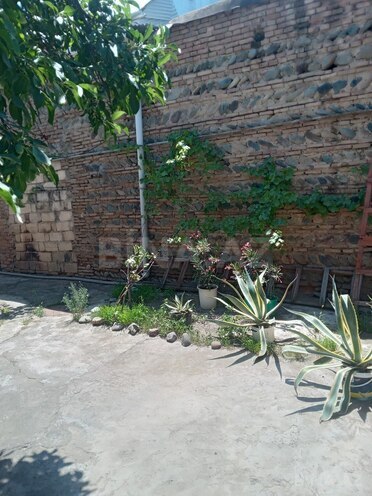6 otaqlı həyət evi/bağ evi - Gəncə - 160 m² (7)