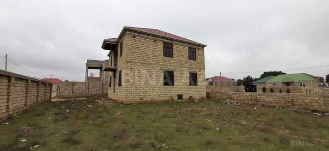 Satılır 6 otaqlı həyət evi/bağ evi 220 m², Ramana q., photo 3 from 14