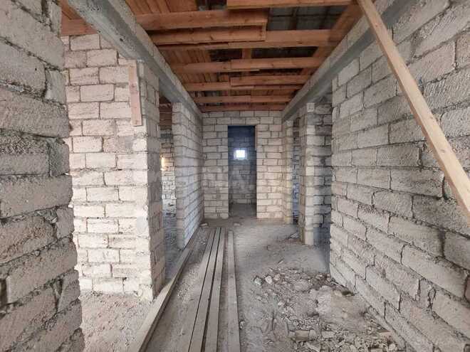 Satılır 6 otaqlı həyət evi/bağ evi 220 m², Ramana q., photo 10 from 14