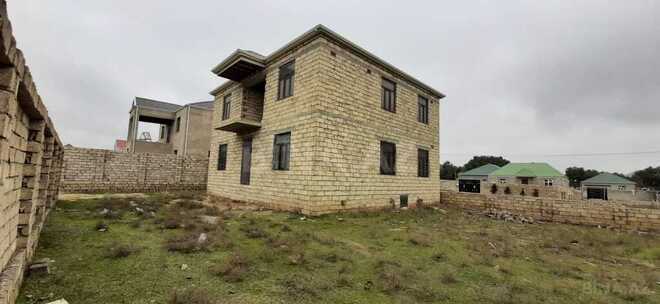 Satılır 6 otaqlı həyət evi/bağ evi 220 m², Ramana q., photo 13 from 14