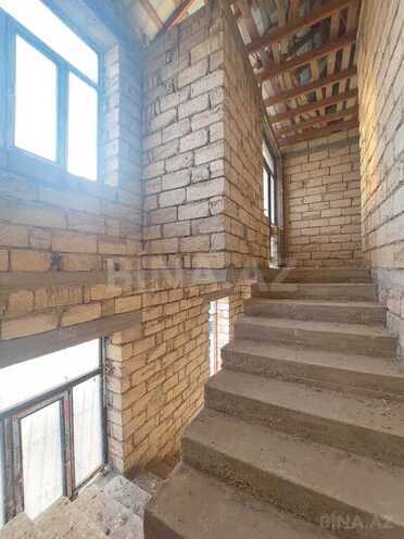 Satılır 6 otaqlı həyət evi/bağ evi 220 m², Ramana q., photo 9 from 14